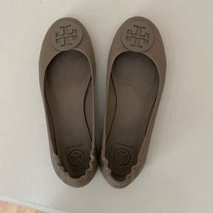 Tory Burch flats